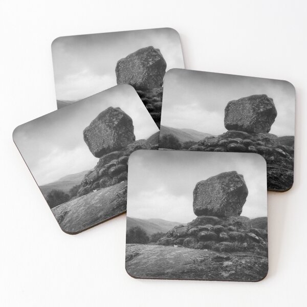 Item preview, Bruce's Stone designed and sold by David Bowman.