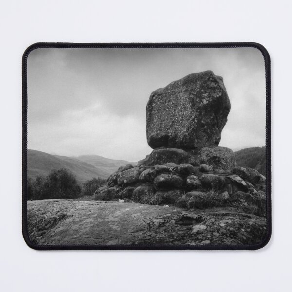 Item preview, Bruce's Stone designed and sold by David Bowman.