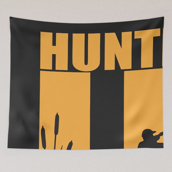 Item preview, Hunting Life designed and sold by universe-hold ⭐⭐⭐⭐⭐.