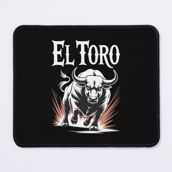 Item preview, El Toro designed and sold by Aise06.