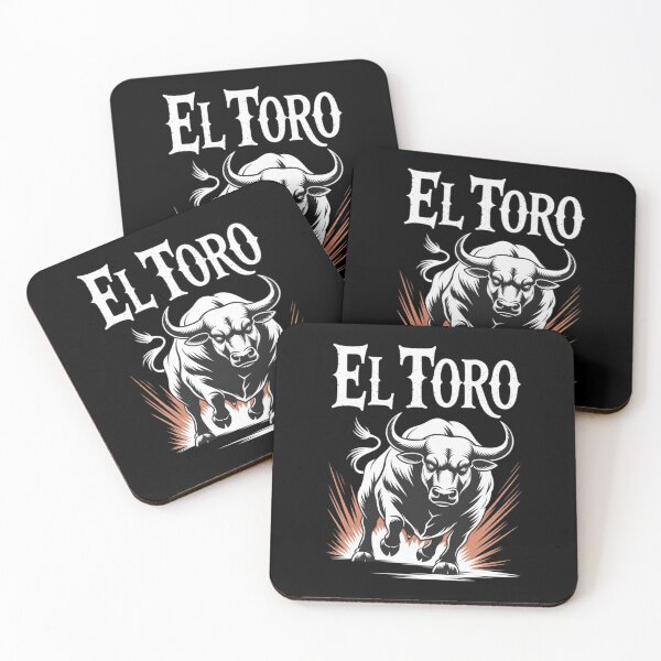 Item preview, El Toro designed and sold by Aise06.