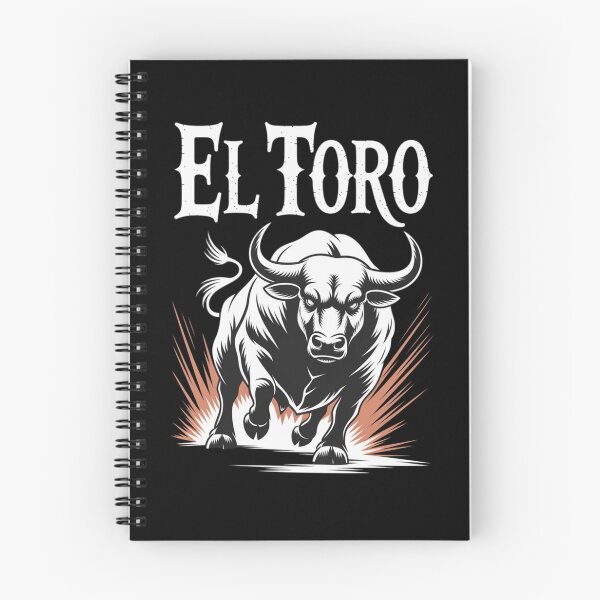 Item preview, El Toro designed and sold by Aise06.