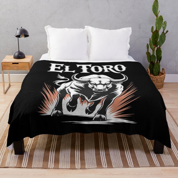 Item preview, El Toro designed and sold by Aise06.