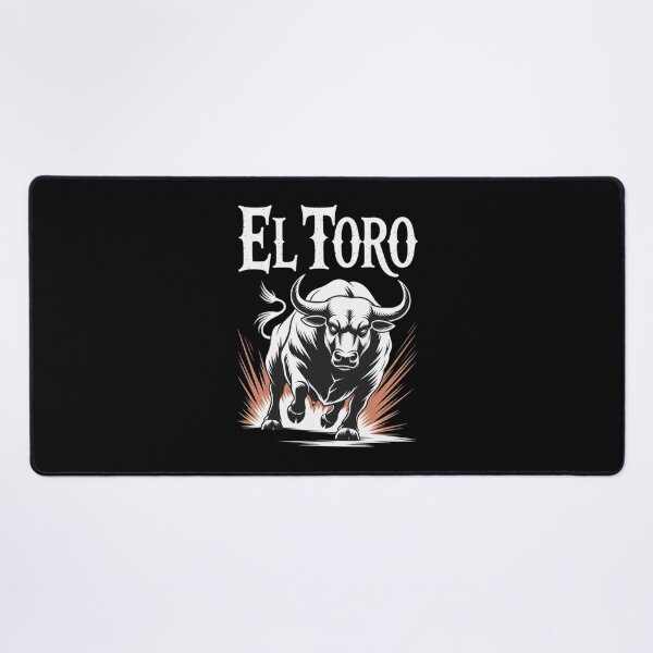 Item preview, El Toro designed and sold by Aise06.
