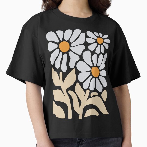 Item preview, Navy flowers  designed and sold by Designsby_Salma.