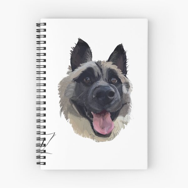 Item preview, Kobo, dog designed and sold by mzbrozek.
