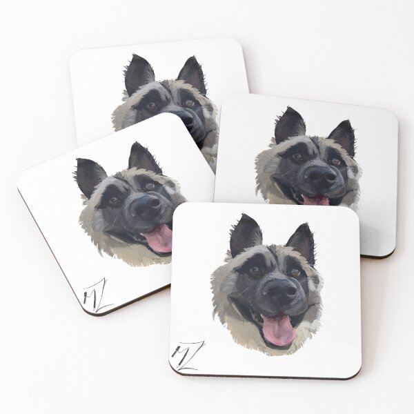 Item preview, Kobo, dog designed and sold by mzbrozek.