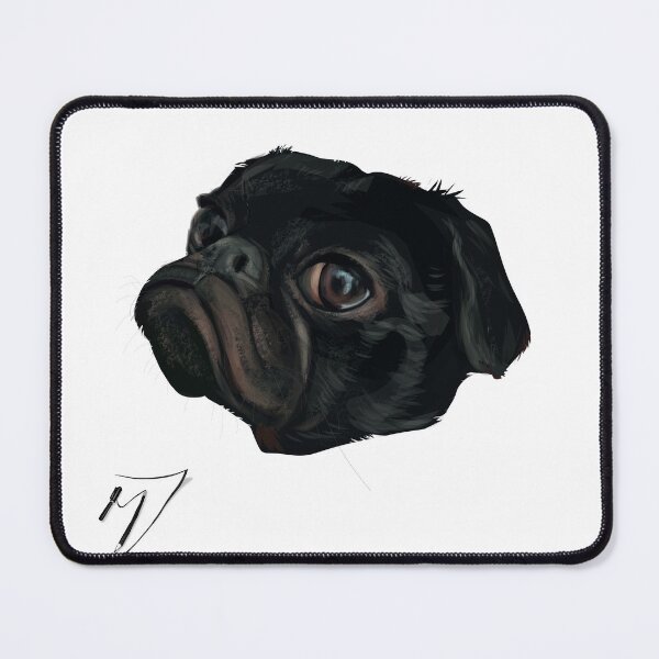 Item preview, Dog designed and sold by mzbrozek.