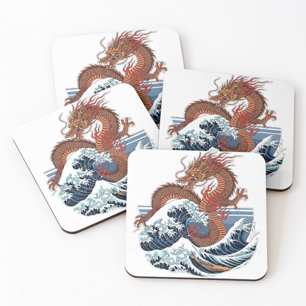 Item preview, Sea Dragon designed and sold by RaF71PrO.