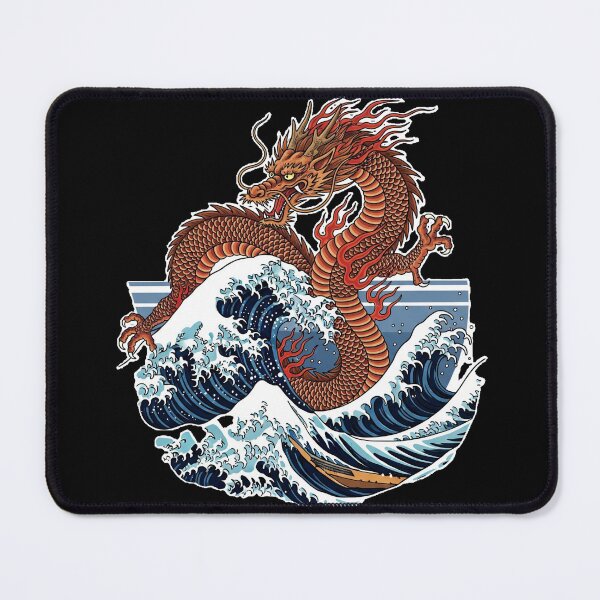 Item preview, Sea Dragon designed and sold by RaF71PrO.