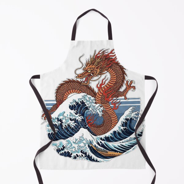 Item preview, Sea Dragon designed and sold by RaF71PrO.