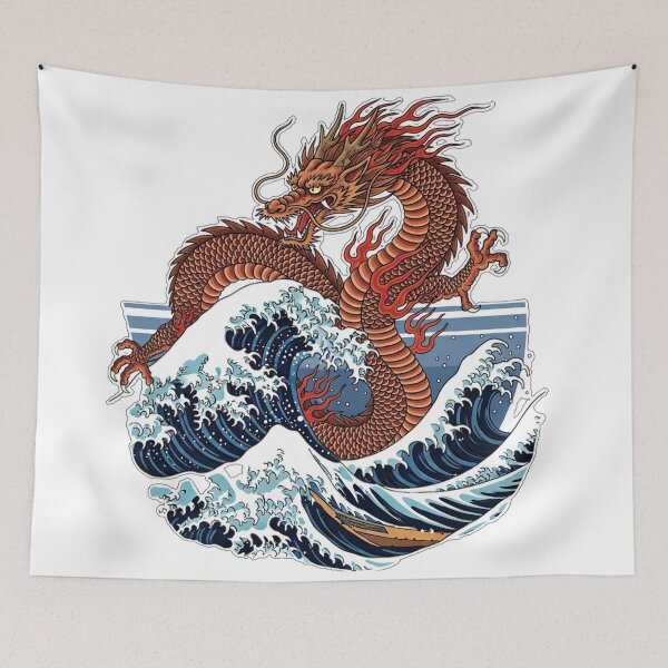 Item preview, Sea Dragon designed and sold by RaF71PrO.