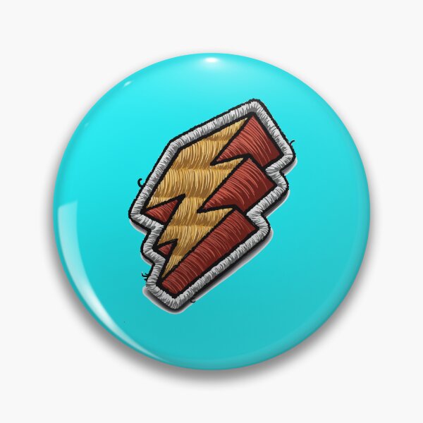 Item preview, Thunder designed and sold by HASHTAG2020.