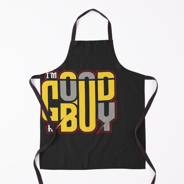 Item preview, I'm A Good Boy designed and sold by universe-hold ⭐⭐⭐⭐⭐.