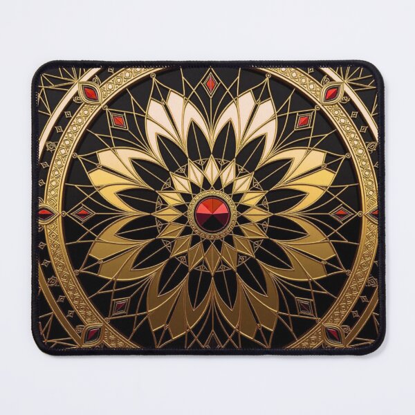 Item preview, Golden Radiance designed and sold by Linda Roisum.