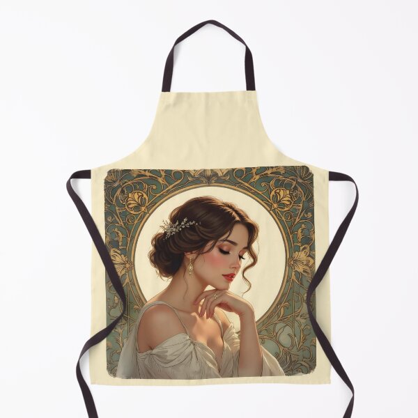 Item preview, The contemplation of Her Love designed and sold by PictureNZ.