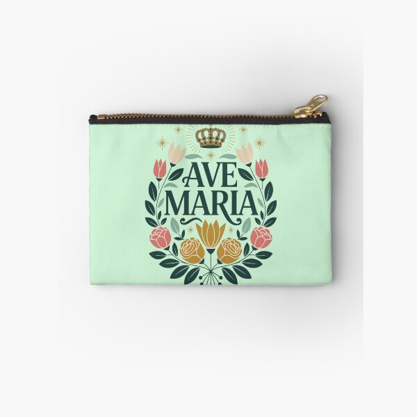 Item preview, Ave Maria designed and sold by Aise06.