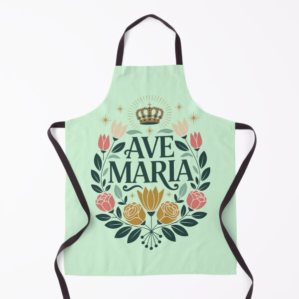 Item preview, Ave Maria designed and sold by Aise06.