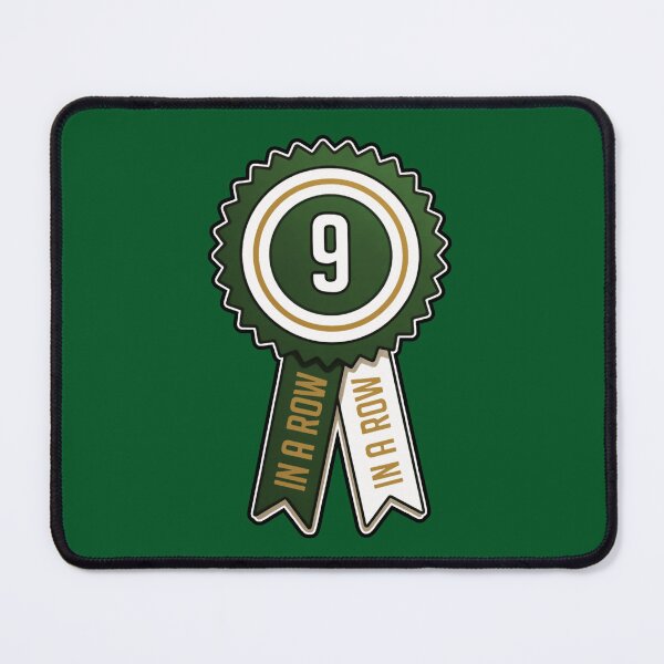 Item preview, Nine Times In a Row We Rise designed and sold by canvasriddle.