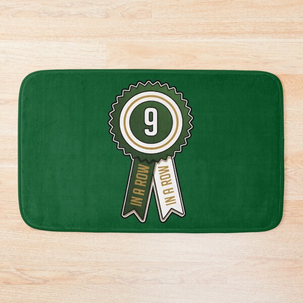 Item preview, Nine Times In a Row We Rise designed and sold by canvasriddle.