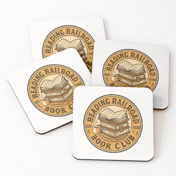 Item preview, Reading Railroad Book Club – Berks County, Pennsylvania Pride designed and sold by Globalcitytees.