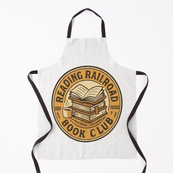Item preview, Reading Railroad Book Club – Berks County, Pennsylvania Pride designed and sold by Globalcitytees.