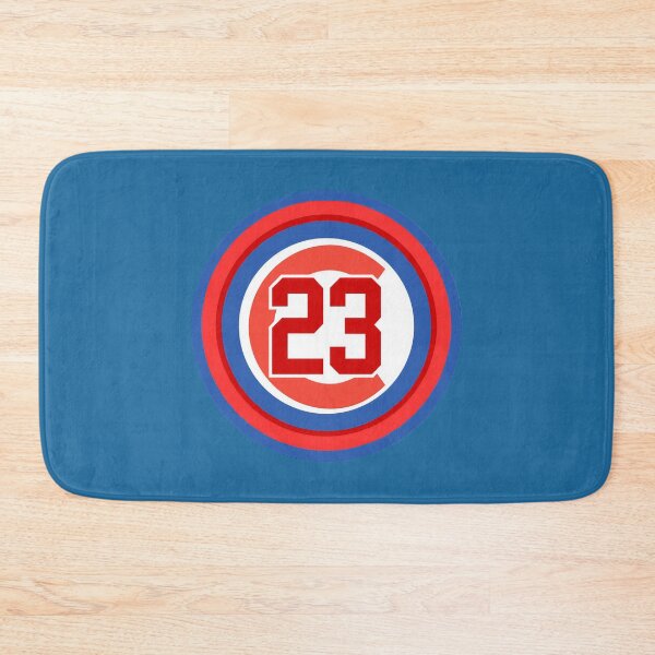 Item preview, Ryne Sandberg 23 Jersey Number Baseball Chicago Cubs 1 designed and sold by smorfydesign.