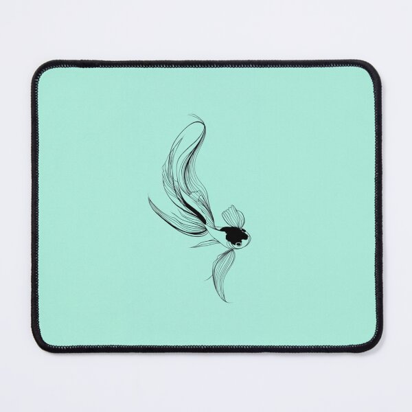 Item preview, Flowing Fish designed and sold by NikiBS.