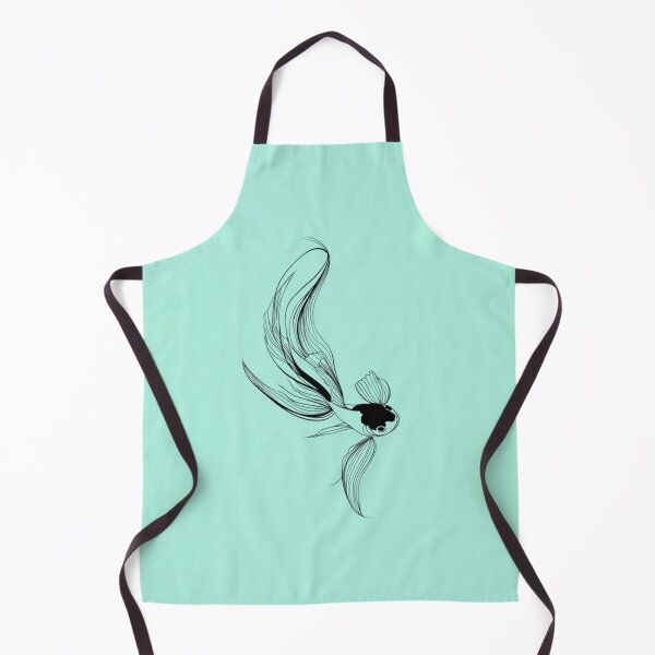 Item preview, Flowing Fish designed and sold by NikiBS.