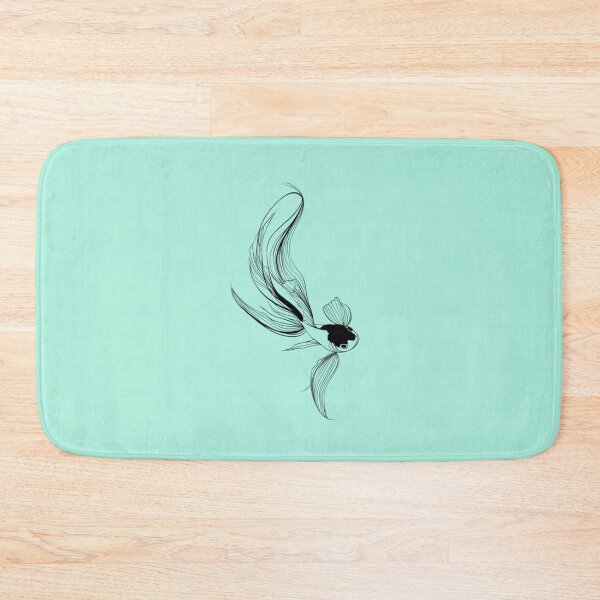 Item preview, Flowing Fish designed and sold by NikiBS.