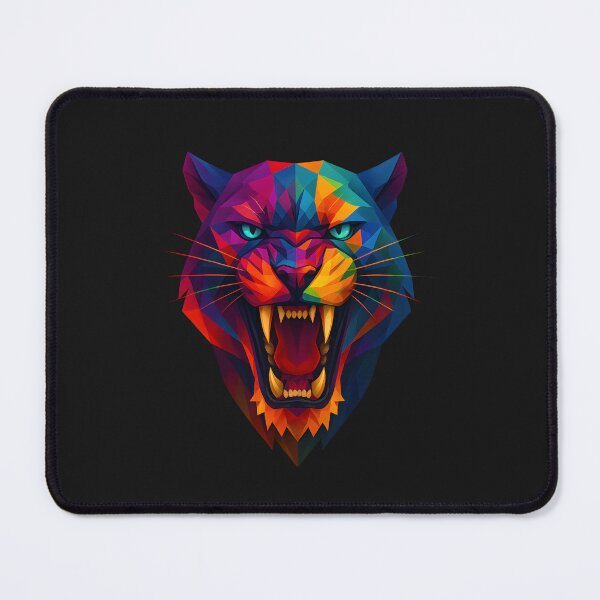 Item preview, Panther Prism designed and sold by ShirtFactoryCo.