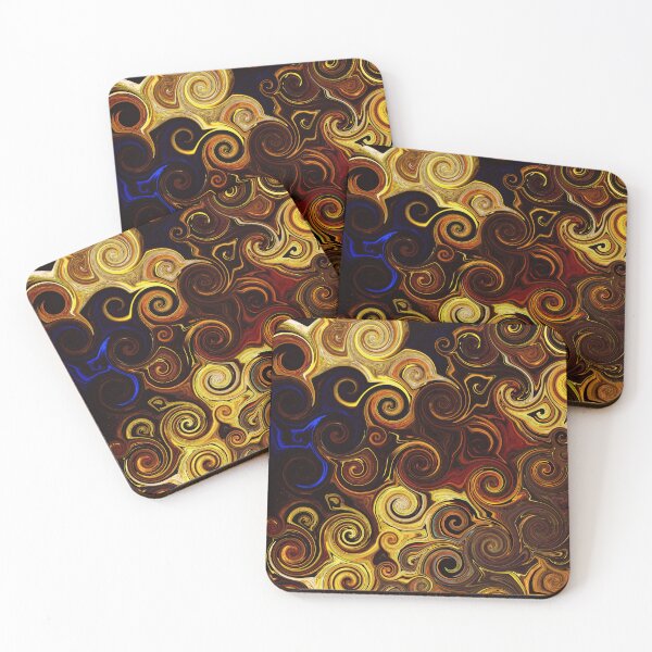 Item preview, Retro Elegant Vibe designed and sold by MinRoGallery12.