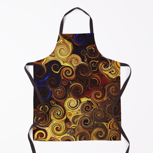 Item preview, Retro Elegant Vibe designed and sold by MinRoGallery12.