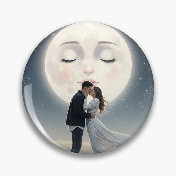 Item preview, Moon Lovers designed and sold by RaF71PrO.