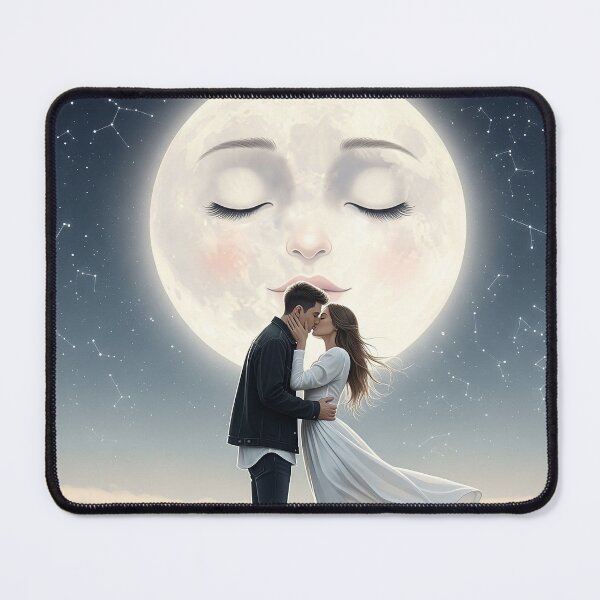 Item preview, Moon Lovers designed and sold by RaF71PrO.