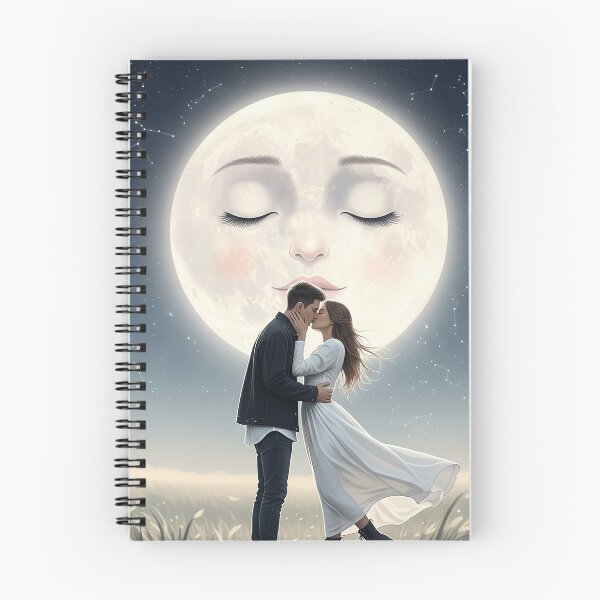Item preview, Moon Lovers designed and sold by RaF71PrO.