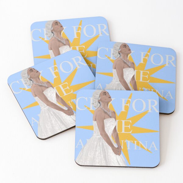 Item preview, Evita designed and sold by emmad0vee.