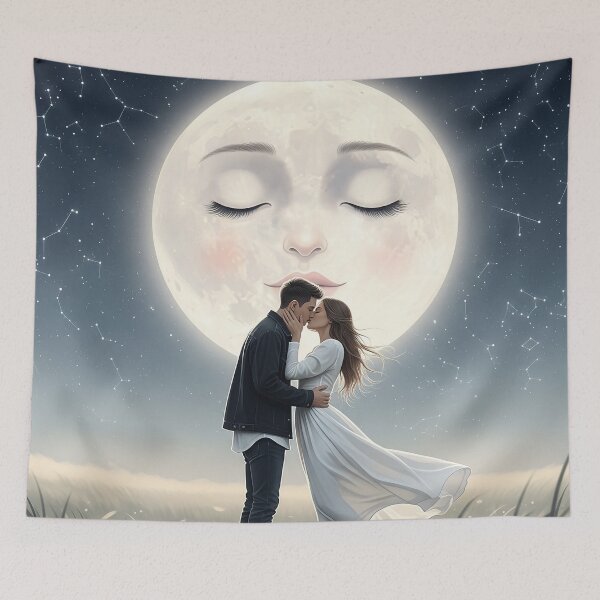 Item preview, Moon Lovers designed and sold by RaF71PrO.