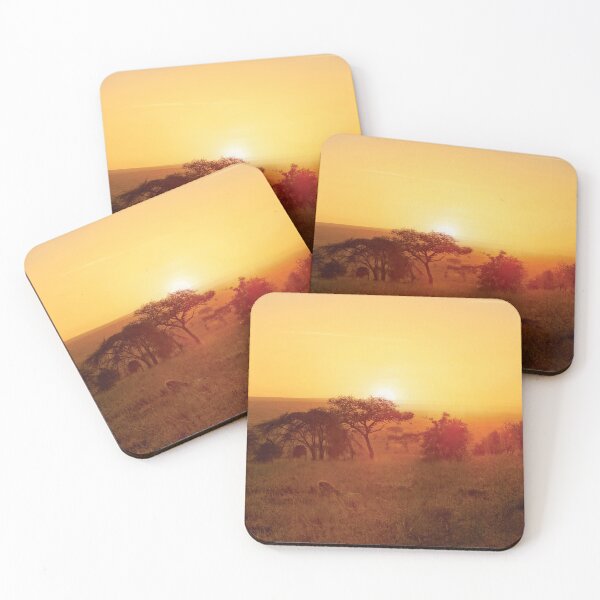 Item preview, A Lion Celebrates the Sunrise designed and sold by Kay Brewer.