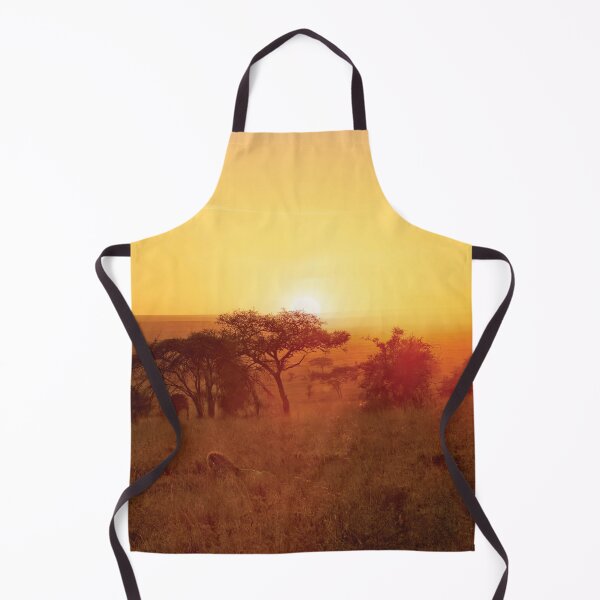 Item preview, A Lion Celebrates the Sunrise designed and sold by Kay Brewer.