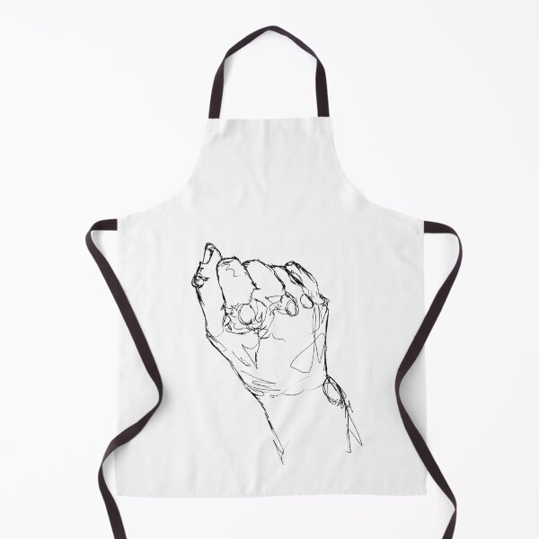 Item preview, Closed Fist designed and sold by EstherProduction.