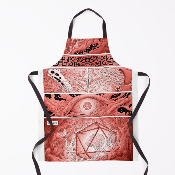 Item preview, Sorcery designed and sold by Timmolloyart.