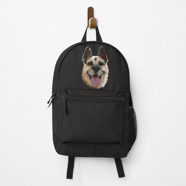 Item preview, German Shepherd designed and sold by mzbrozek.