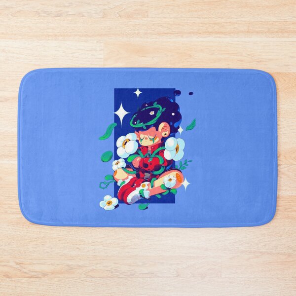 Item preview, Dreamy Serenity: A Whimsical Adventure in Nature designed and sold by Ronny-Owiso.