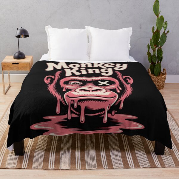 Item preview, Monkey King designed and sold by 123ks.