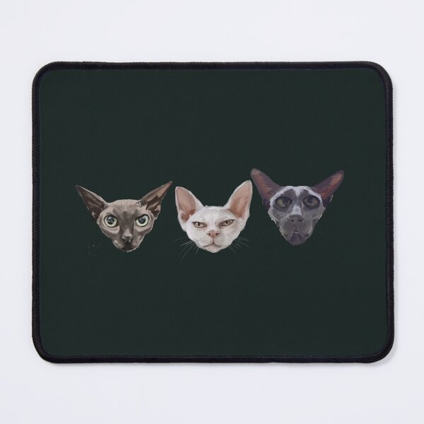Item preview, Cats designed and sold by mzbrozek.