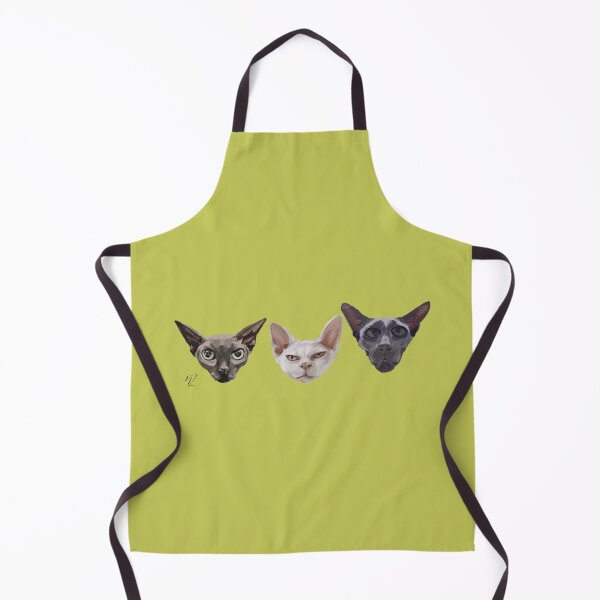 Item preview, Cats designed and sold by mzbrozek.