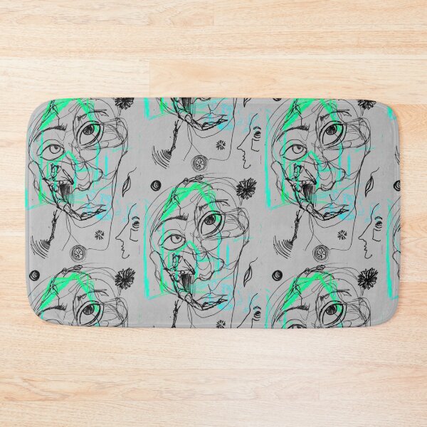 Item preview, House Face designed and sold by EstherProduction.