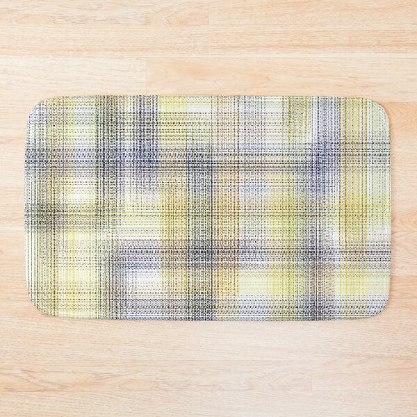 Item preview, Woven Squares No.1 designed and sold by Rarekushii.
