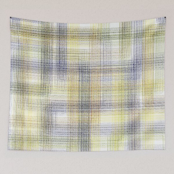 Item preview, Woven Squares No.1 designed and sold by Rarekushii.